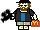 michael moore Slack emoji