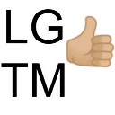 lgtm Slack emoji