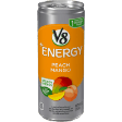 v8 energy Slack emoji