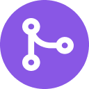 git merged Slack emoji