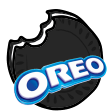 oreo Slack emoji