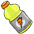 gatorade Slack emoji