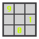 sudoku Slack emoji