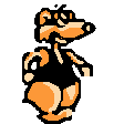 rat race Slack emoji
