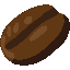 coffee bean Slack emoji