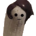 i need to speak to the bananager Slack emoji