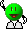 arm up Slack emoji