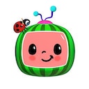 cocomelon Slack emoji