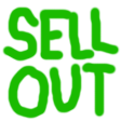 sellout Slack emoji