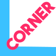 corner Slack emoji