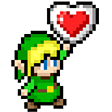 link love Slack emoji