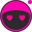 vidme love Slack emoji