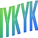 iykyk Slack emoji