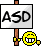 asd Slack emoji