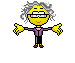hug grandma Slack emoji