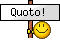 quoto Slack emoji