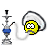 hookah Slack emoji