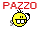pazzo Slack emoji