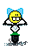 motorcycle girl Slack emoji
