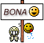 bona Slack emoji