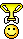 trophy Slack emoji