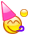 party popper Slack emoji