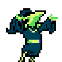 plague knight dance Slack emoji