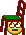hide chair Slack emoji
