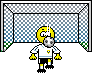 goalie Slack emoji