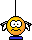 lift weights Slack emoji