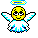 angel Slack emoji