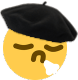 lesigh Slack emoji
