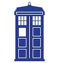 tardis Slack emoji
