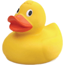 rubber duck Slack emoji