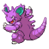 nidoking Slack emoji