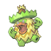 ludicolo Slack emoji