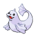 dewgong Slack emoji