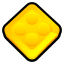 lego digital designer Slack emoji