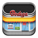 bodega Slack emoji