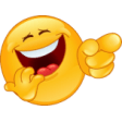 joke funny Slack emoji