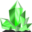 quartz green Slack emoji