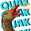 quak Slack emoji