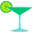 limetini Slack emoji