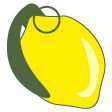 lemon grenade Slack emoji