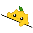 lemon tap Slack emoji