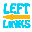 left links Slack emoji