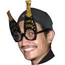 party Slack emoji