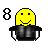 countdown Slack emoji