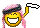 arab towel Slack emoji