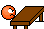 bite table Slack emoji